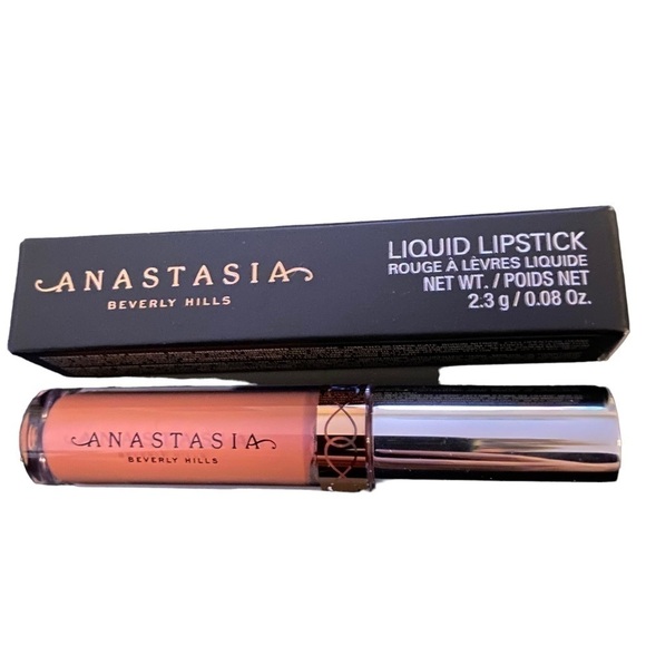 💖 Host Pick! 💖 Anastasia Beverly Hills ‘Crush’ Liquid Lipstick - Picture 10 of 10